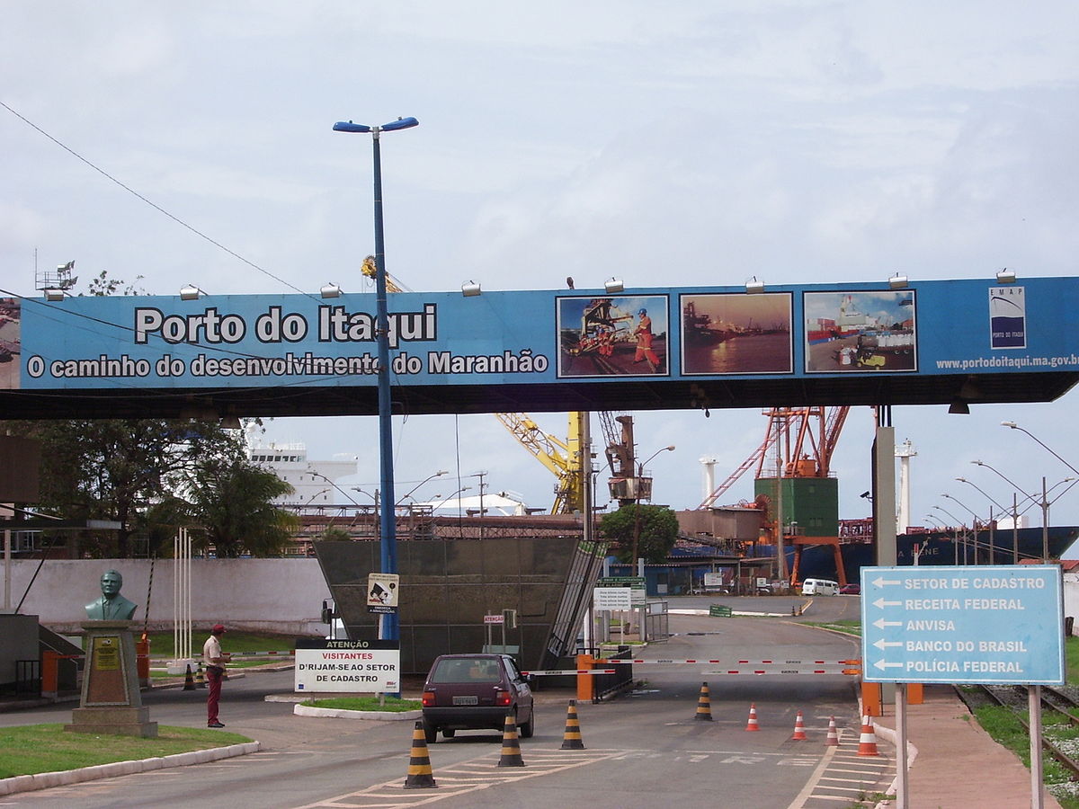 Exportação de carne pelo Maranhão será 80% mais ágil | Portogente