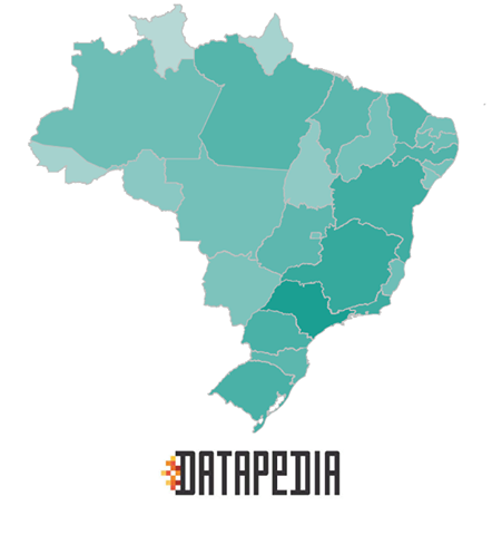 Lançada plataforma Datapedia: dados públicos e oficiais de todos os municípios brasileiros | MundoGEO
