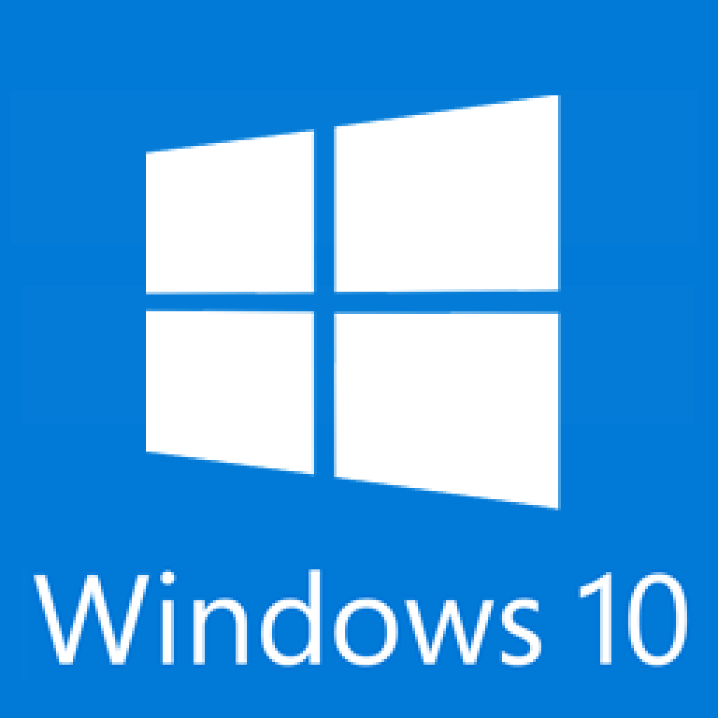 Windows10logo Enova Business Solutions