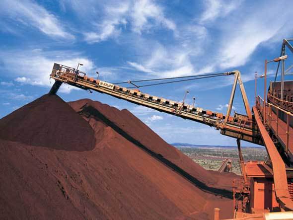 Exportações de minérios crescem 130% no 1º trimestre | Export News