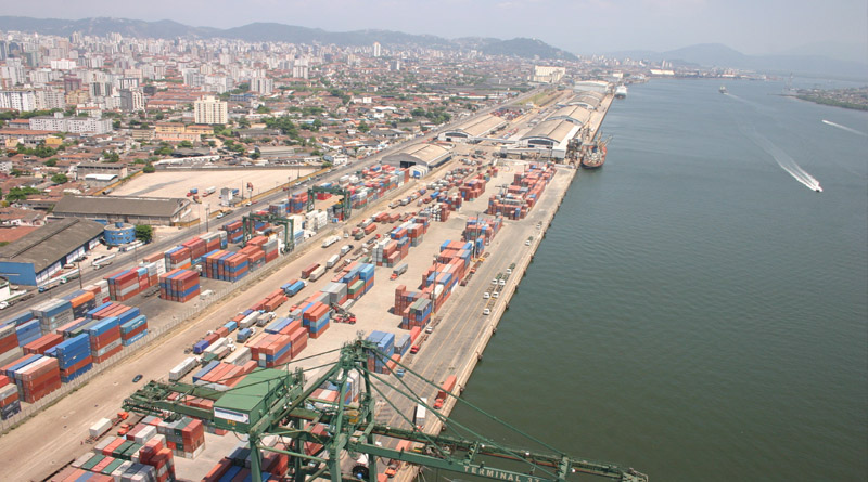 Governo define procedimentos de concessão para exploração portuária | Brasil News