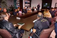 Sala de Situação foi essencial para zerar casos de dengue em Itajaí | PMI