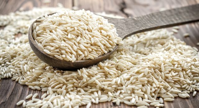 Qualidade do arroz brasileiro é diferencial para exportações | SNA/SP