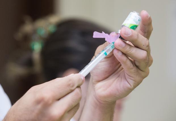 Vacinação contra a gripe: mais de 5,5 milhões de imunizados em SP | Governo do Estado de São Paulo