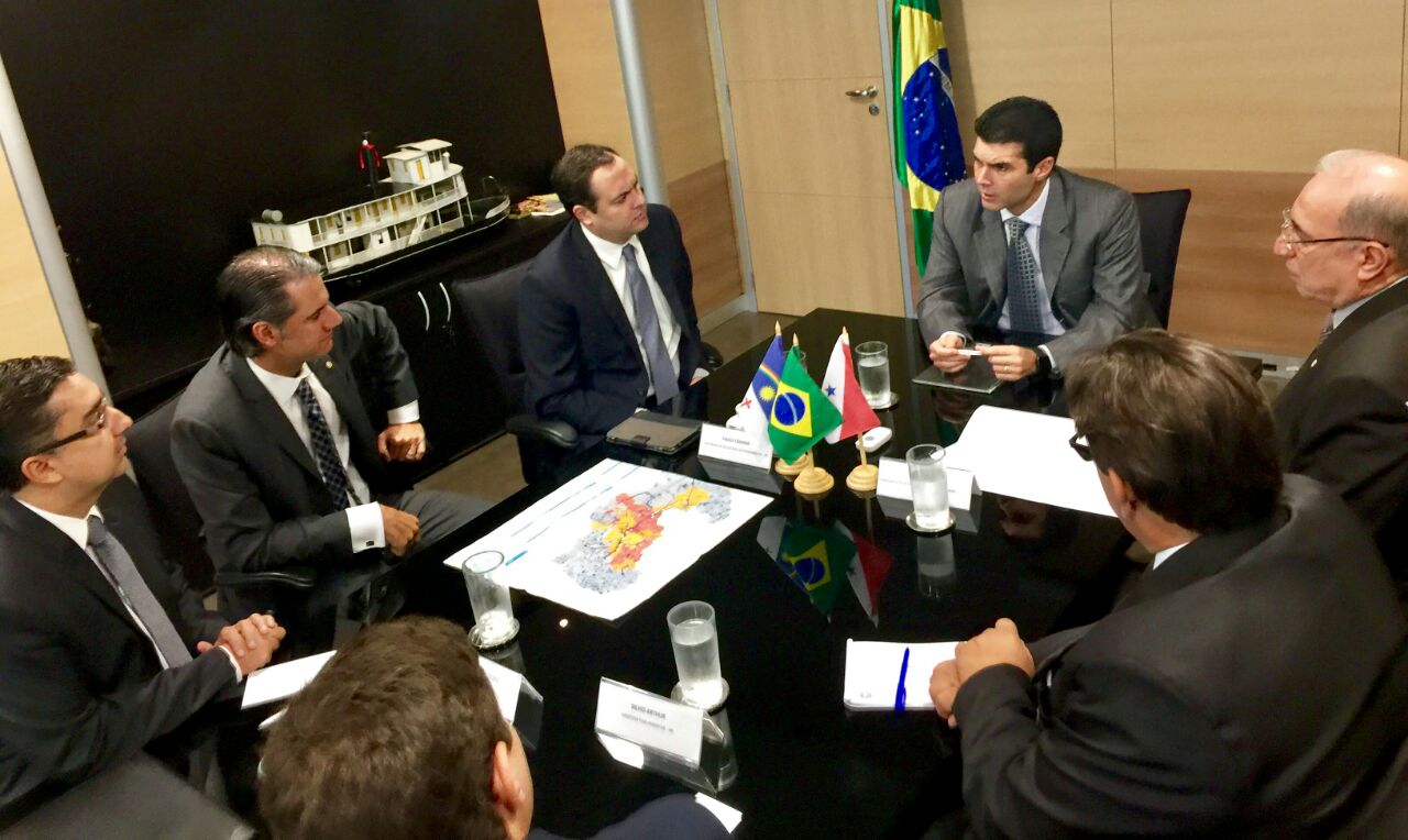 PE: Inauguração da Adutora do Sirigi demostra mais uma vez a prioridade do Governo com a questão hidrica | Governo de Pernambuco