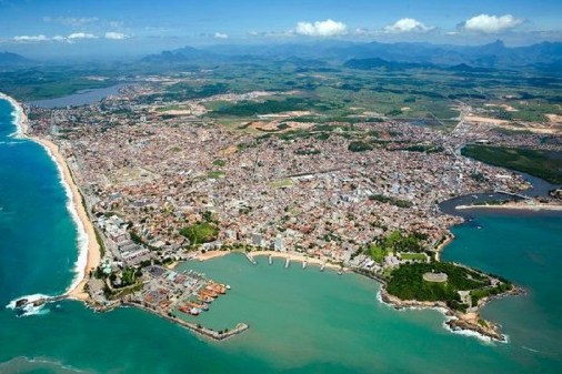 Macaé – Prefeito sanciona lei que viabiliza o Porto do Barreto | Portal Marítimo