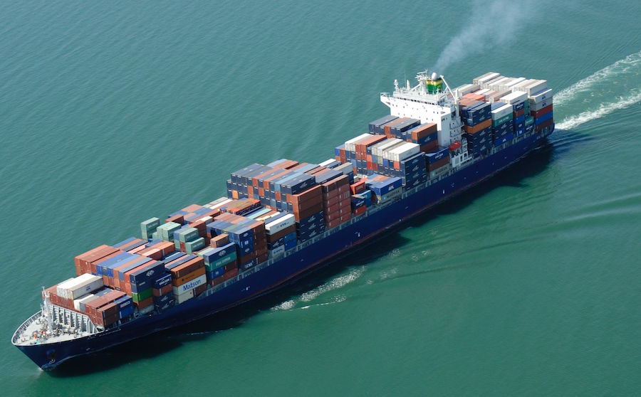 MOL moderniza a sua frota de contentores refrigerados com aquisição de 2.200 novas unidades | Revista Cargo