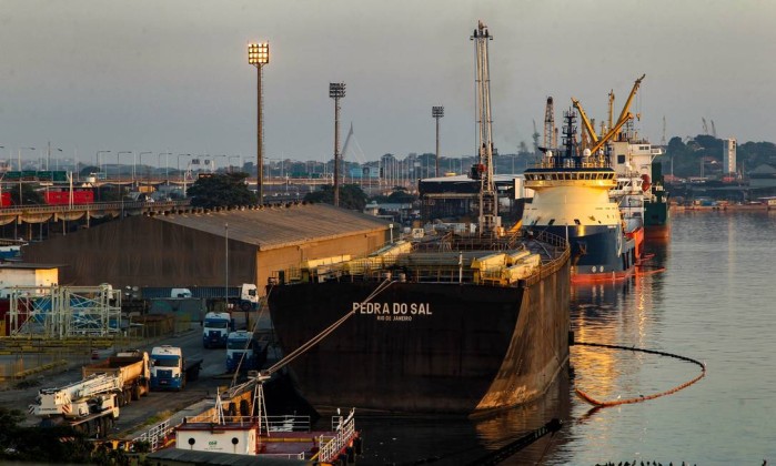 Governo publica hoje decreto que amplia prazo para investimento no setor portuário | Jornal O Globo