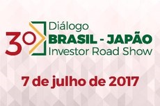 3º Diálogo Brasil-Japão discutirá investimentos no agro | MAPA