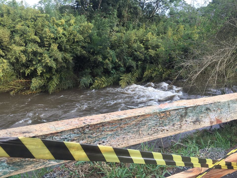 PR: CEPDEC continua realizando ações de apoio as cidades afetadas pelas chuvas | Defesa Civil do Paraná