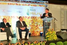 Ministro defende fabricação de etanol a partir de milho no Brasil | Ministério da Agricultura, Pecuária e Abastecimento