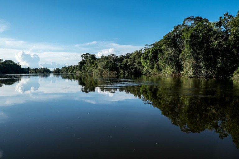 ANA investe R$ 11 milhões em projetos de Regulação e Gestão de Recursos Hídricos | Portal Brasil