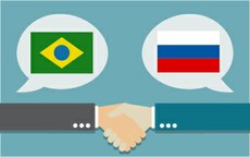 Internalizado acordo para evitar a dupla tributação entre Brasil e Rússia | Receita Federal