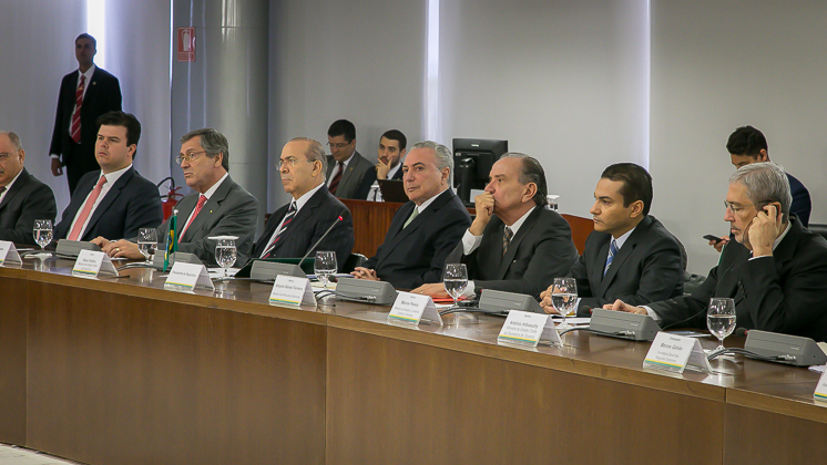 Brasil e Paraguai buscam impulsionar integração produtiva e aumentar corrente de comércio | Export News