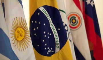 Representação Brasileira aprova entrada da Bolívia no Mercosul | Portal Brasil