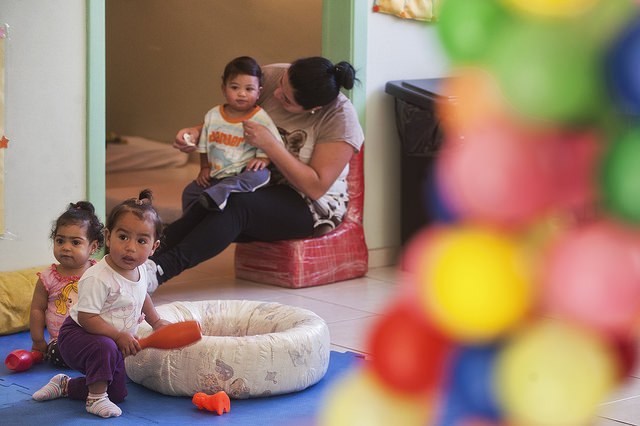 Cuidados na primeira infância são determinantes para evitar doenças | Portal Brasil