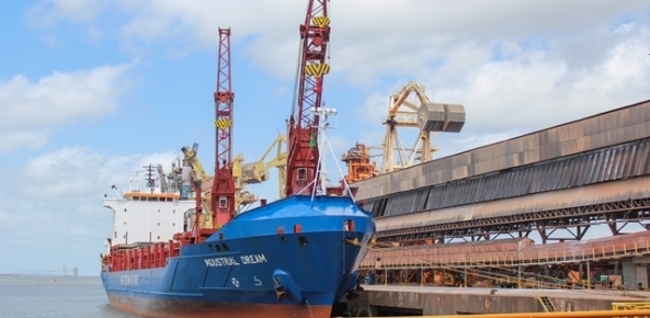 Volume de exportações cresce 12,5% em julho, aponta a FGV | CNA Brasil